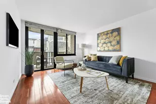 407 Park Ave S, New York, NY 10016 - Photo 2