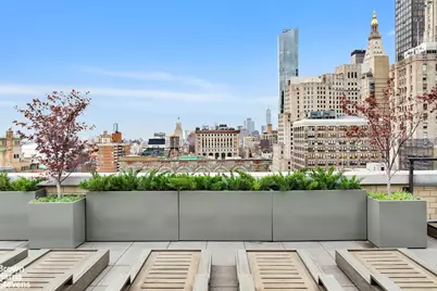 407 Park Avenue S #19B, New York, NY 10016 - Photo 8