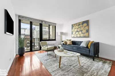 407 Park Avenue S #19B, New York, NY 10016 - Photo 2