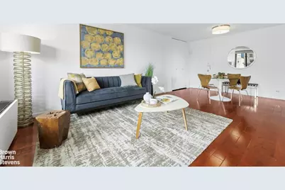 407 Park Avenue S #19B, New York, NY 10016 - Photo 4