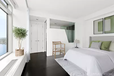 123 Washington Street #51H, New York City, NY 10006 - Photo 4