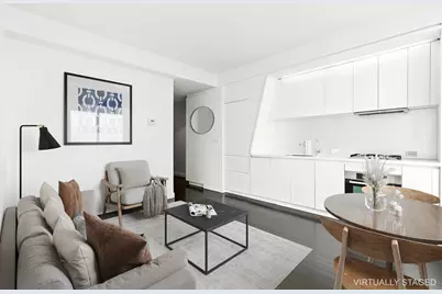 123 Washington Street #51H, New York City, NY 10006 - Photo 2