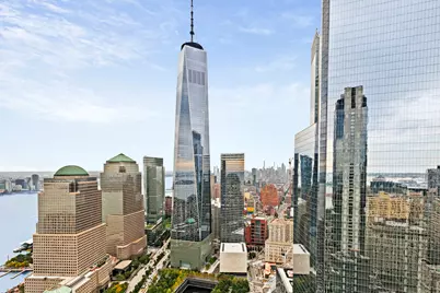 123 Washington Street #51H, New York City, NY 10006 - Photo 8