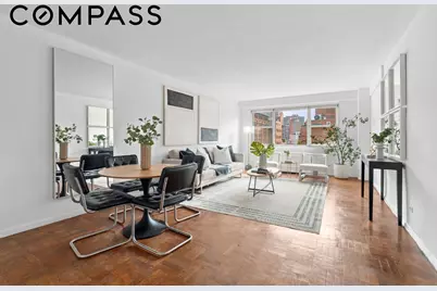 101 W 12th Street #12K, New York City, NY 10011 - Photo 1