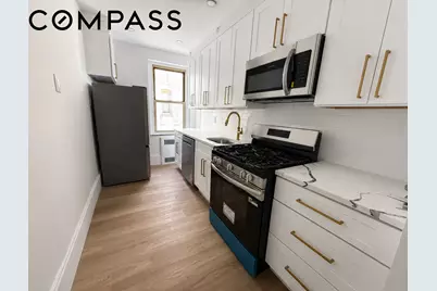 1717 Ave N #5A, Brooklyn, NY 11230 - Photo 2