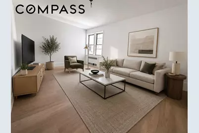 1717 Ave N #5A, Brooklyn, NY 11230 - Photo 1