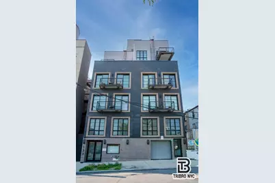 133 Brown Place #808, New York City, NY 10454 - Photo 1
