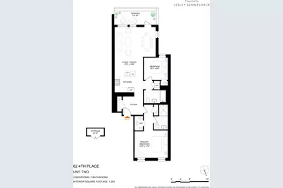 62 4th Place #2, Brooklyn, NY 11231 - Photo 12