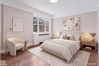 120 Cabrini Boulevard #43, New York City, NY 10033 - Photo 10