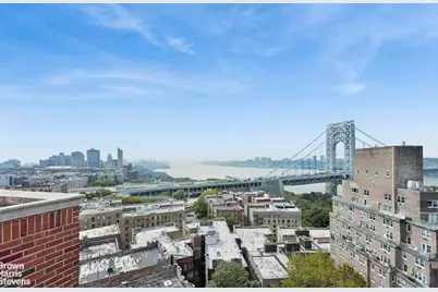 120 Cabrini Boulevard #43, New York City, NY 10033 - Photo 20