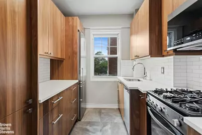 120 Cabrini Boulevard #43, New York City, NY 10033 - Photo 2