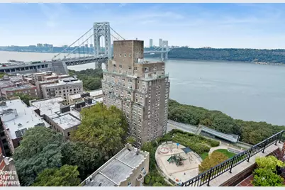 120 Cabrini Boulevard #43, New York City, NY 10033 - Photo 22