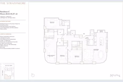 400 E 84th Street #29C, New York, NY 10028 - Photo 12