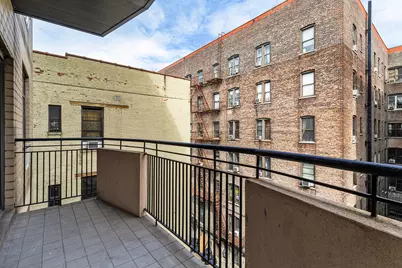 519 W 135th Street #5B, New York City, NY 10031 - Photo 10