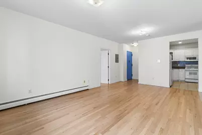 519 W 135th Street #5B, New York City, NY 10031 - Photo 2