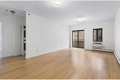 519 W 135th Street #5B, New York City, NY 10031 - Photo 1