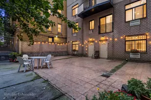 519 W 135th St, New York City, NY 10031 - Photo 14