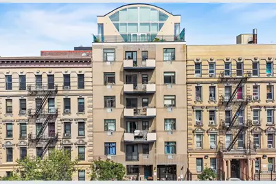 519 W 135th Street #5B, New York City, NY 10031 - Photo 16