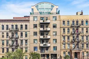 519 W 135th St, New York City, NY 10031 - Photo 16
