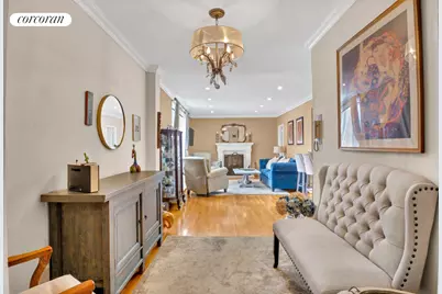 9201 Shore Road #C502, Brooklyn, NY 11209 - Photo 1