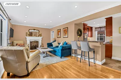 9201 Shore Road #C502, New York City, NY 11209 - Photo 2