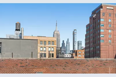 100 W 15th Street #5F, New York City, NY 10011 - Photo 6