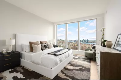 252 South Street #57D, New York, NY 10002 - Photo 6