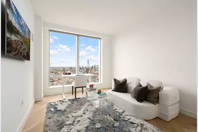 252 South Street #57D, New York, NY 10002 - Photo 8