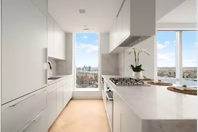252 South Street #57D, New York, NY 10002 - Photo 2