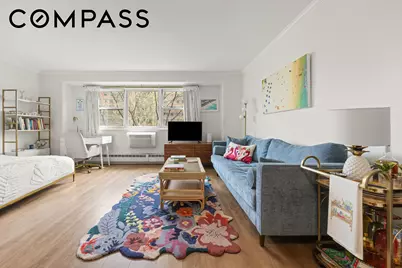 191 Willoughby Street #5E, New York City, NY 11201 - Photo 2