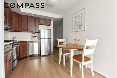 191 Willoughby Street #5E, New York City, NY 11201 - Photo 4