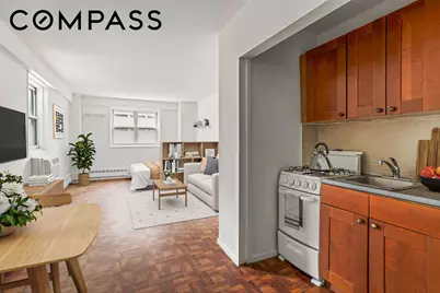 175 Willoughby Street #6F, New York City, NY 11201 - Photo 2