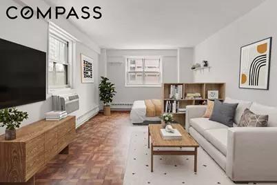 175 Willoughby Street #6F, New York City, NY 11201 - Photo 1
