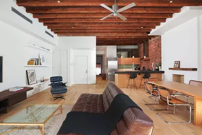 35 W 20th Street #3, New York, NY 10011 - Photo 4