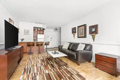 245 E 24th Street #8D, New York City, NY 10010 - Photo 2