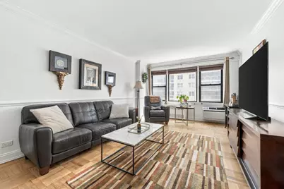 245 E 24th Street #8D, New York City, NY 10010 - Photo 1