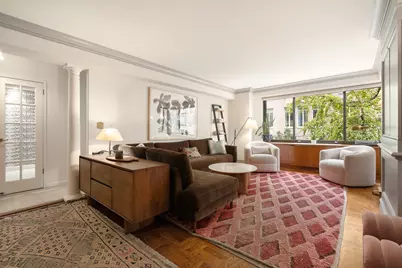 10 E End Avenue #5GH, New York, NY 10075 - Photo 1