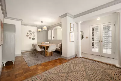 10 E End Avenue #5GH, New York, NY 10075 - Photo 4