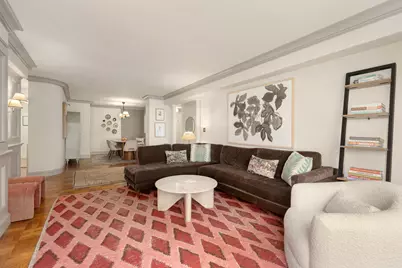 10 E End Avenue #5GH, New York, NY 10075 - Photo 2
