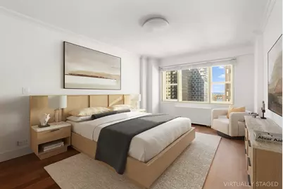 159 W 53rd Street #32E, New York, NY 10019 - Photo 4