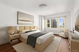 159 W 53rd St, New York, NY 10019 - Photo 4