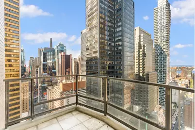 159 W 53rd Street #32E, New York, NY 10019 - Photo 14