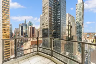 159 W 53rd St, New York, NY 10019 - Photo 14