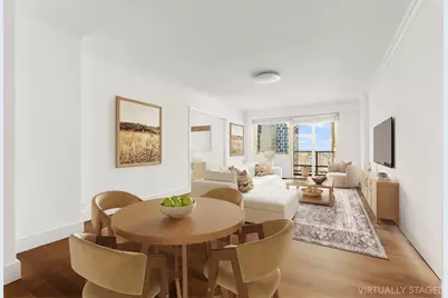 159 W 53rd Street #32E, New York City, NY 10019 - Photo 1
