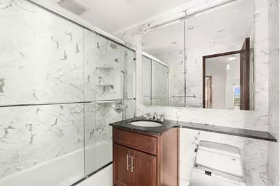 159 W 53rd Street #32E, New York City, NY 10019 - Photo 6