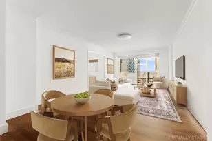 159 W 53rd St, New York, NY 10019 - Photo 1