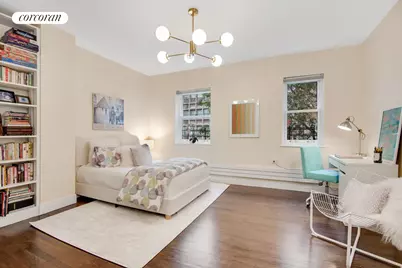 129 W 95th Street, New York, NY 10025 - Photo 16