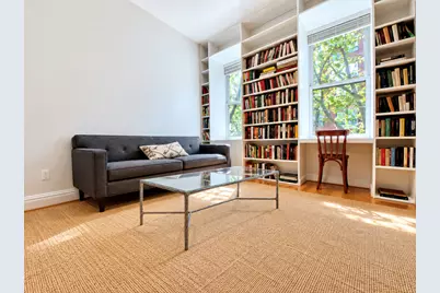 41 Perry Street #2D, New York City, NY 10014 - Photo 1