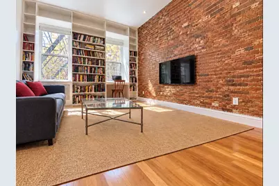 41 Perry Street #2D, New York City, NY 10014 - Photo 2