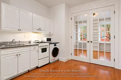 41 Perry Street #2D, New York City, NY 10014 - Photo 4